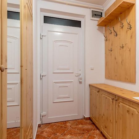Egyuett A Csalad II Apartman By Bltn Siofok Exterior photo