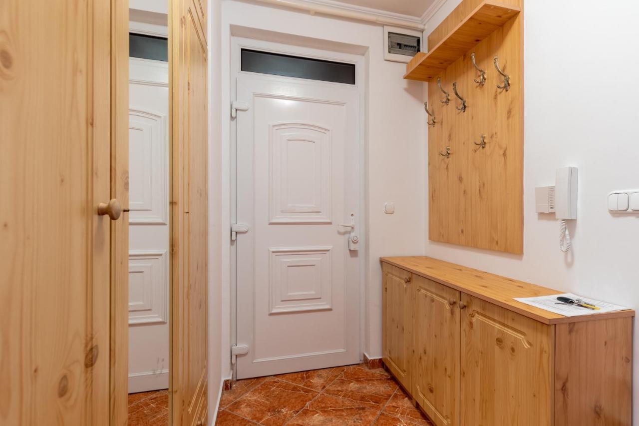 Egyuett A Csalad II Apartman By Bltn Siofok Exterior photo