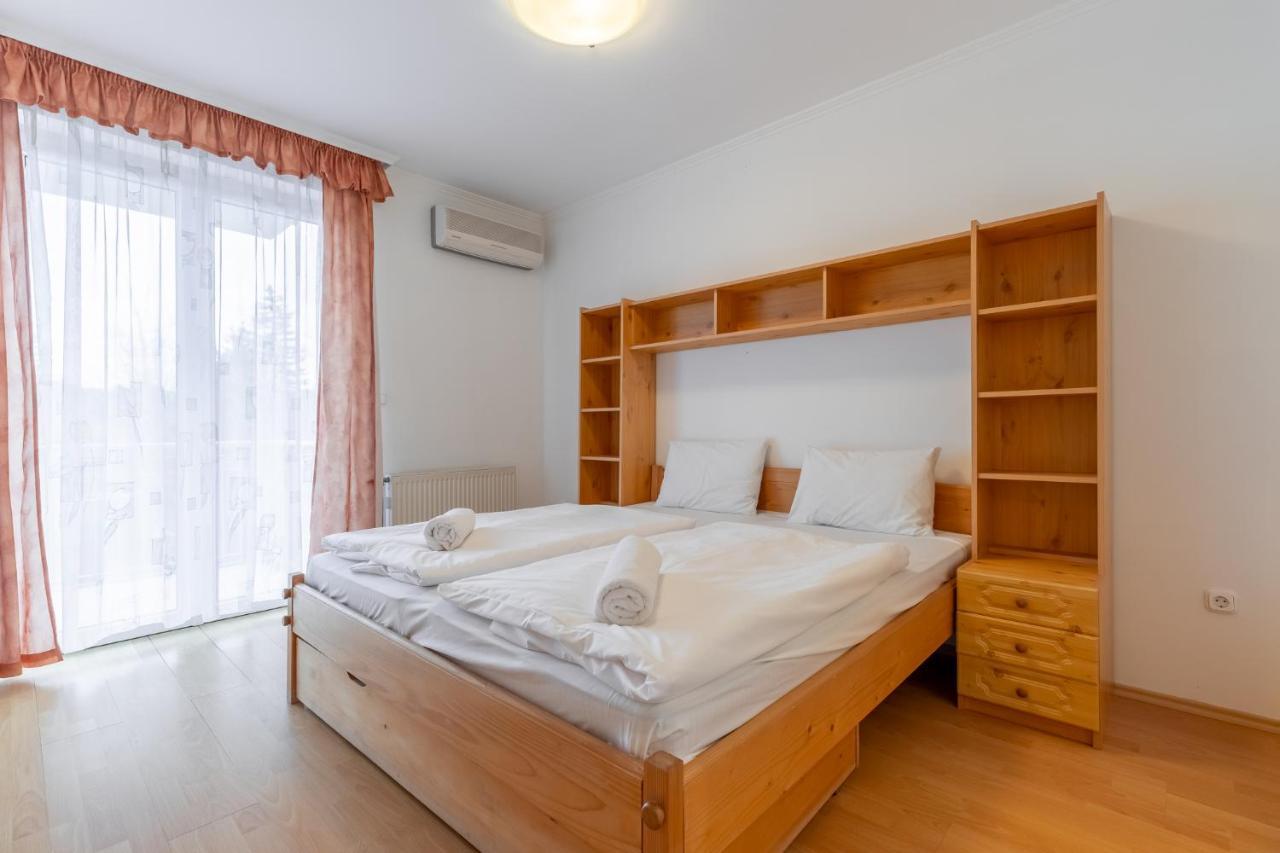 Egyuett A Csalad II Apartman By Bltn Siofok Exterior photo